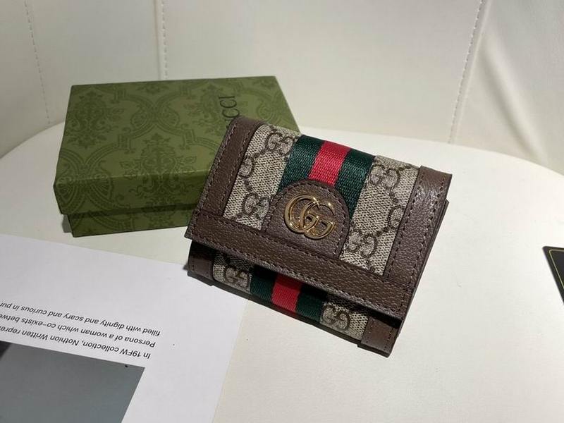 Gucci Wallets 141